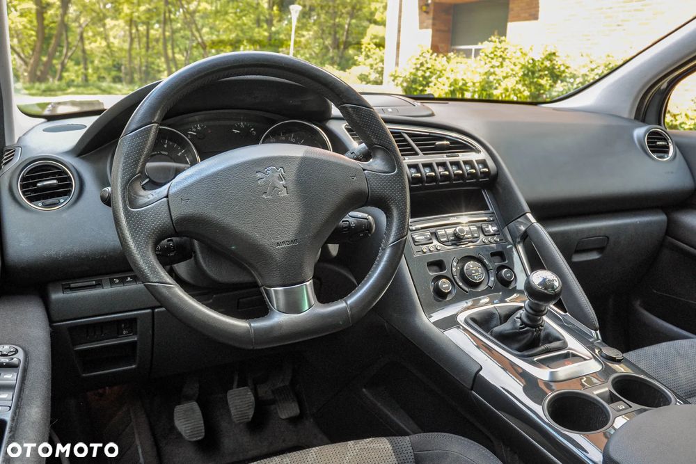 Peugeot 3008 155 THP Active - 9