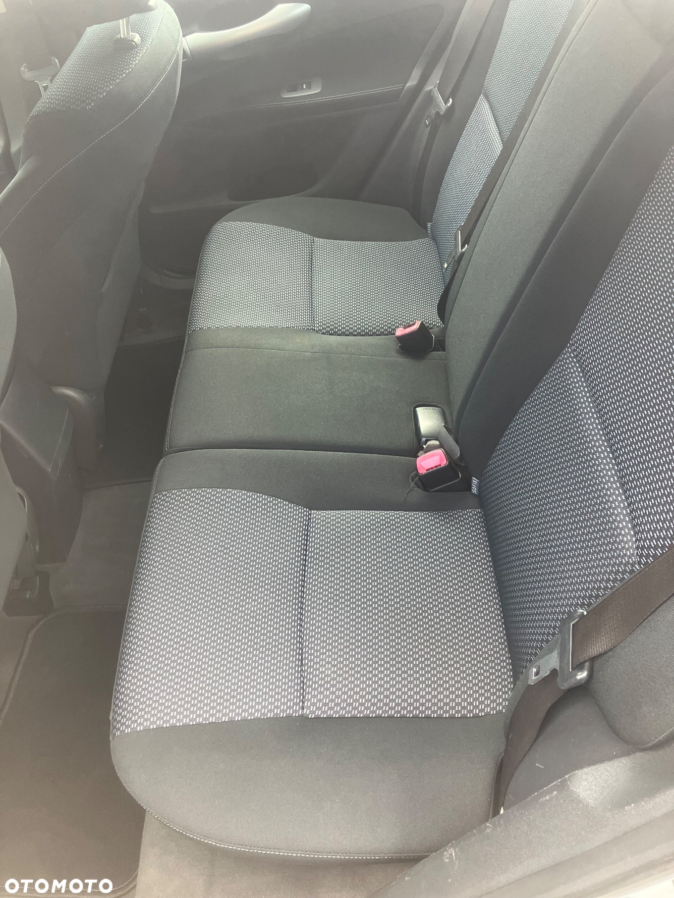Toyota Auris 1.33 Dual-VVT-i Comfort - 11