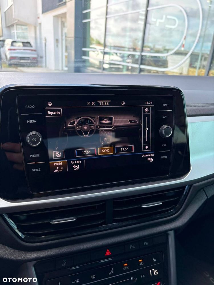 Volkswagen T-Roc 1.5 TSI Life DSG - 21