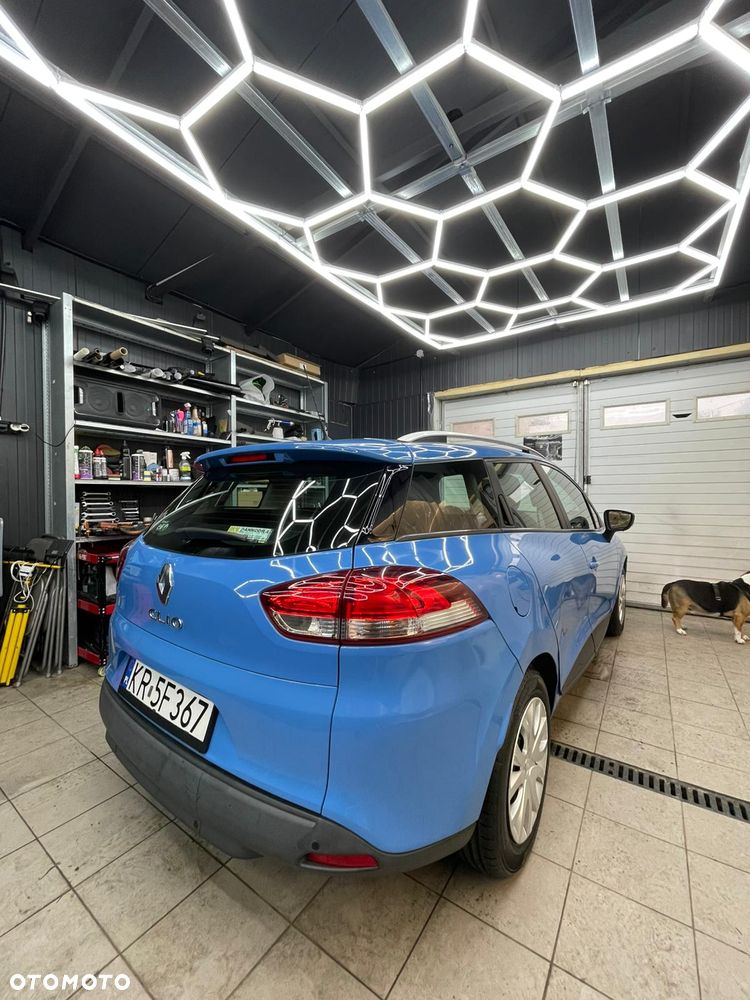 Renault Clio 1.2 16V Limited - 11