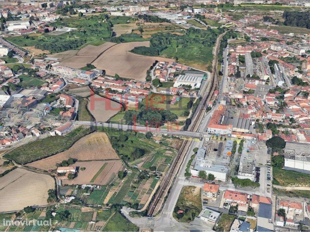 Terreno Próximo ao Amial e São Mamede de Infesta - Grande imagem: 3/4