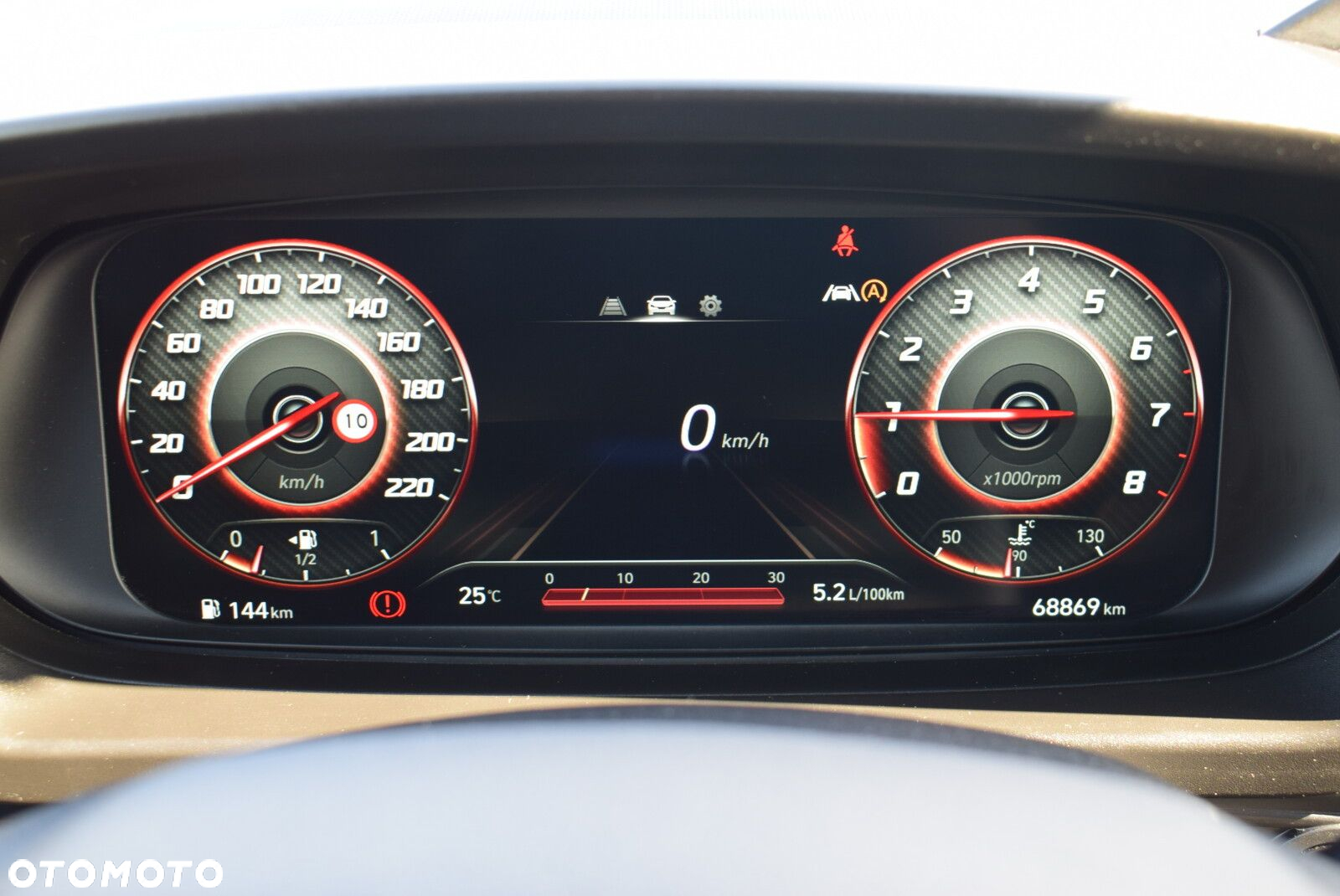 Hyundai i20 - 20