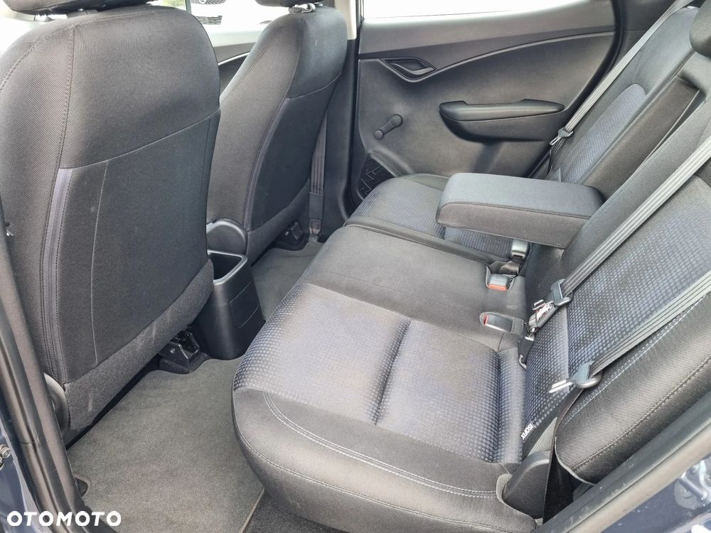 Hyundai ix20 1.4 BlueDrive Classic + - 16