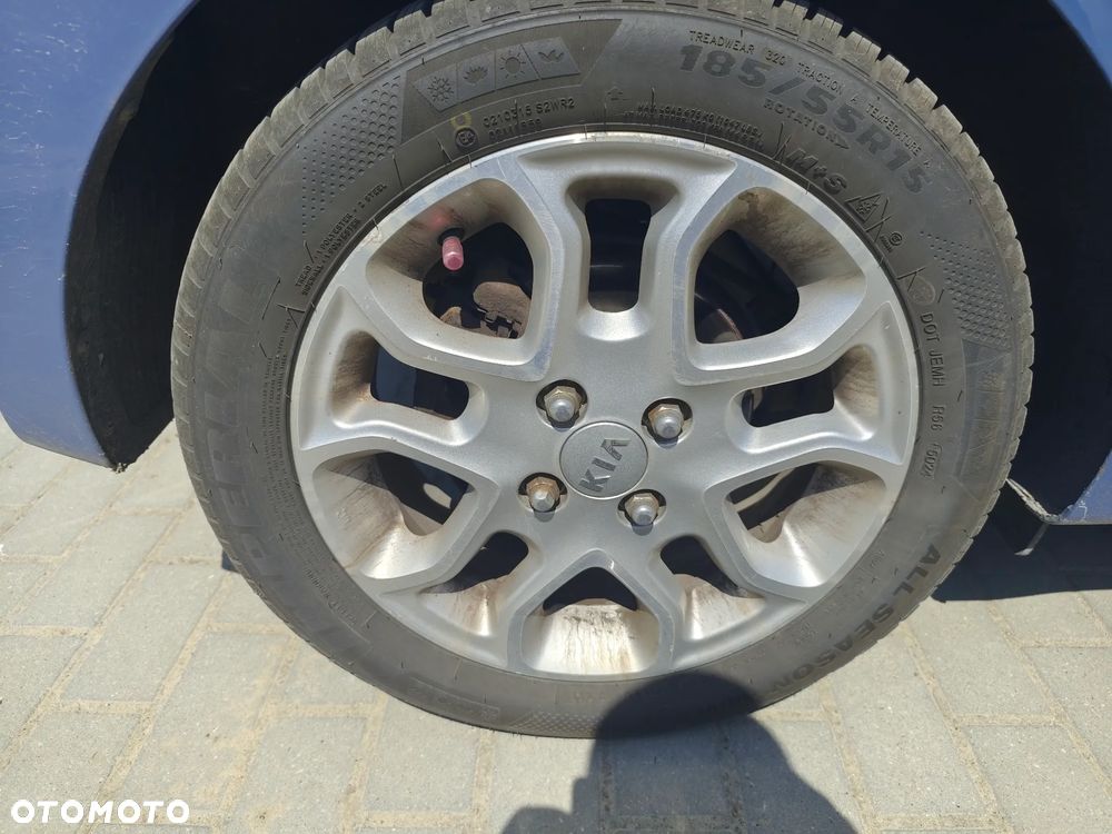 Hyundai i10 1.0 Comfort - 10