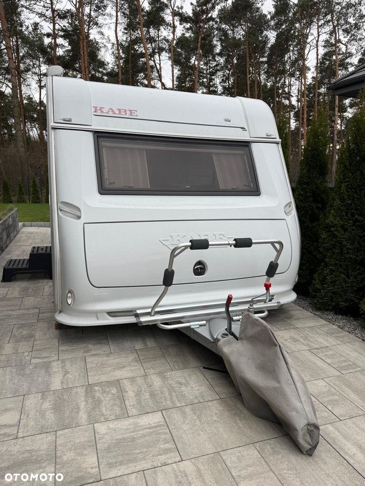 Kabe Royal 560 XL KS - 10