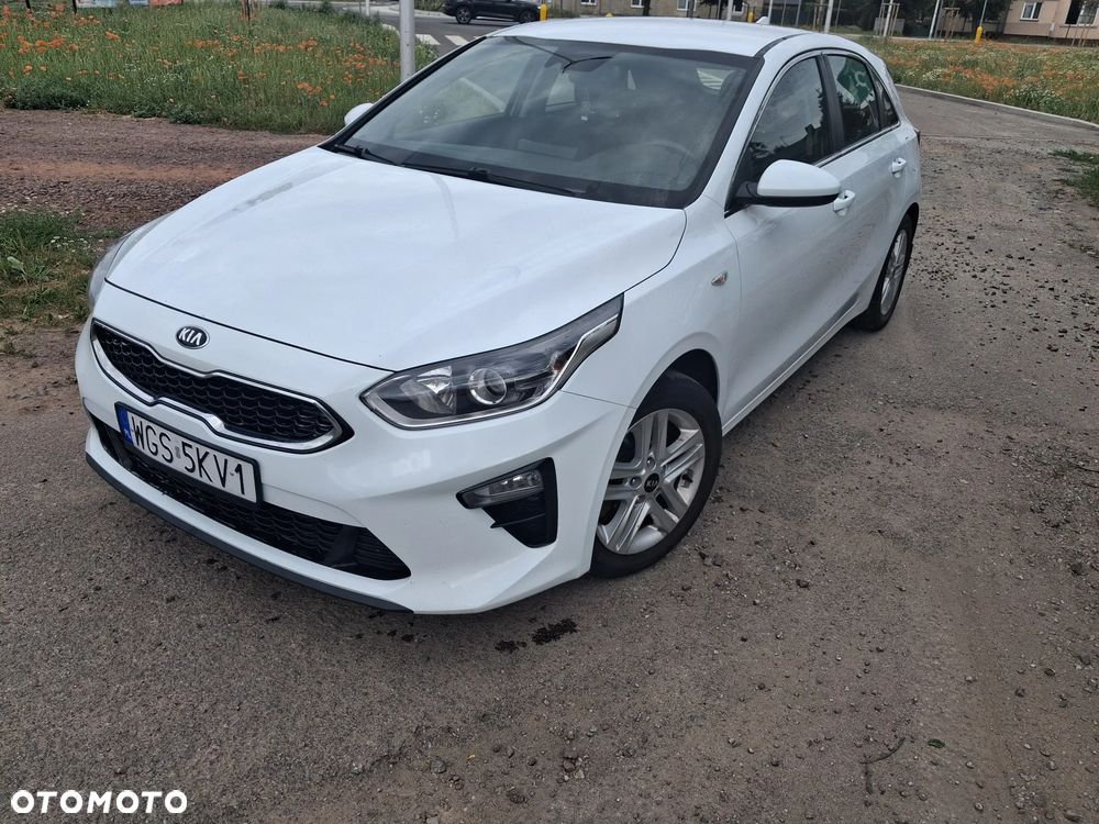 Kia Ceed 1.0 T-GDI S - 1