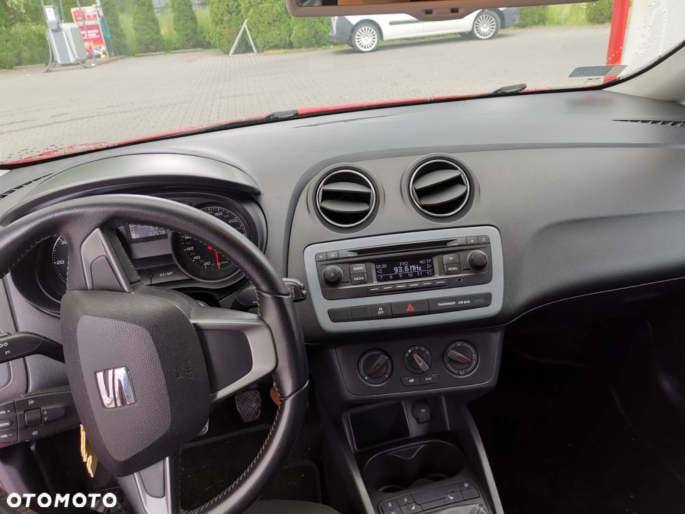 Seat Ibiza SC 1.6 TDI Style - 8