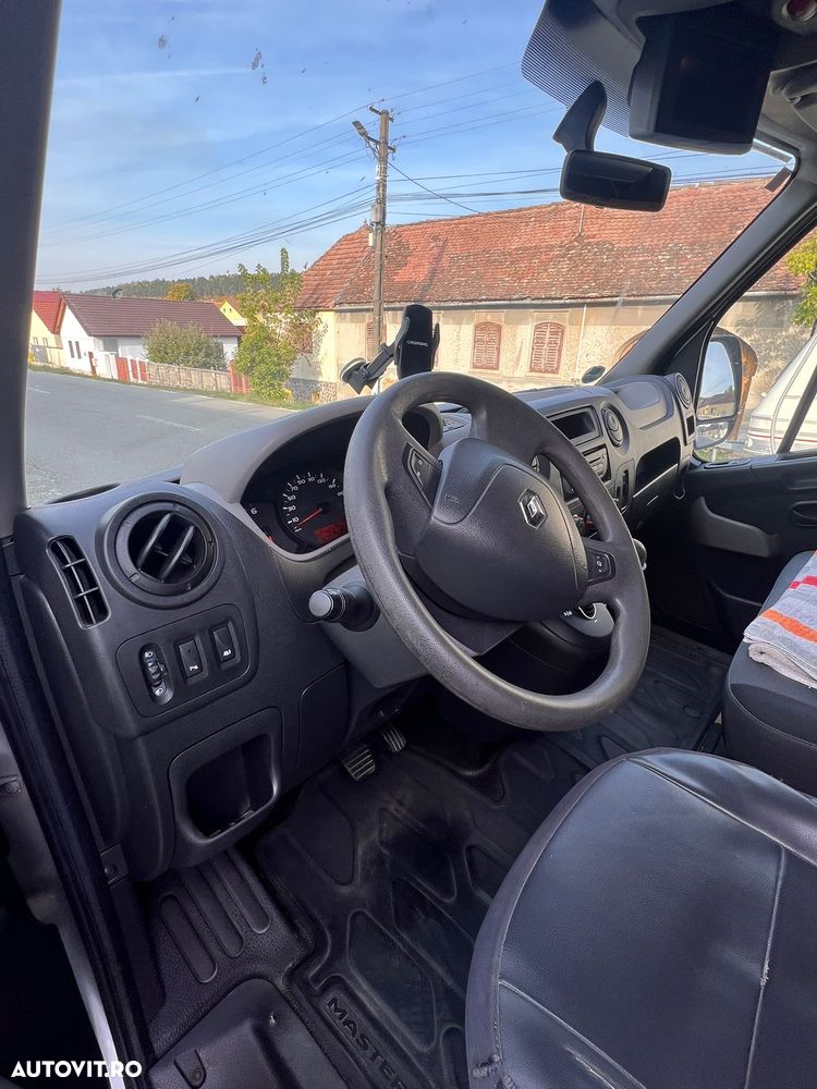 Renault Master - 13