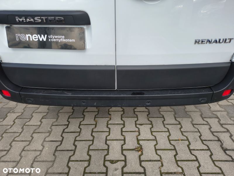 Renault Master - 5