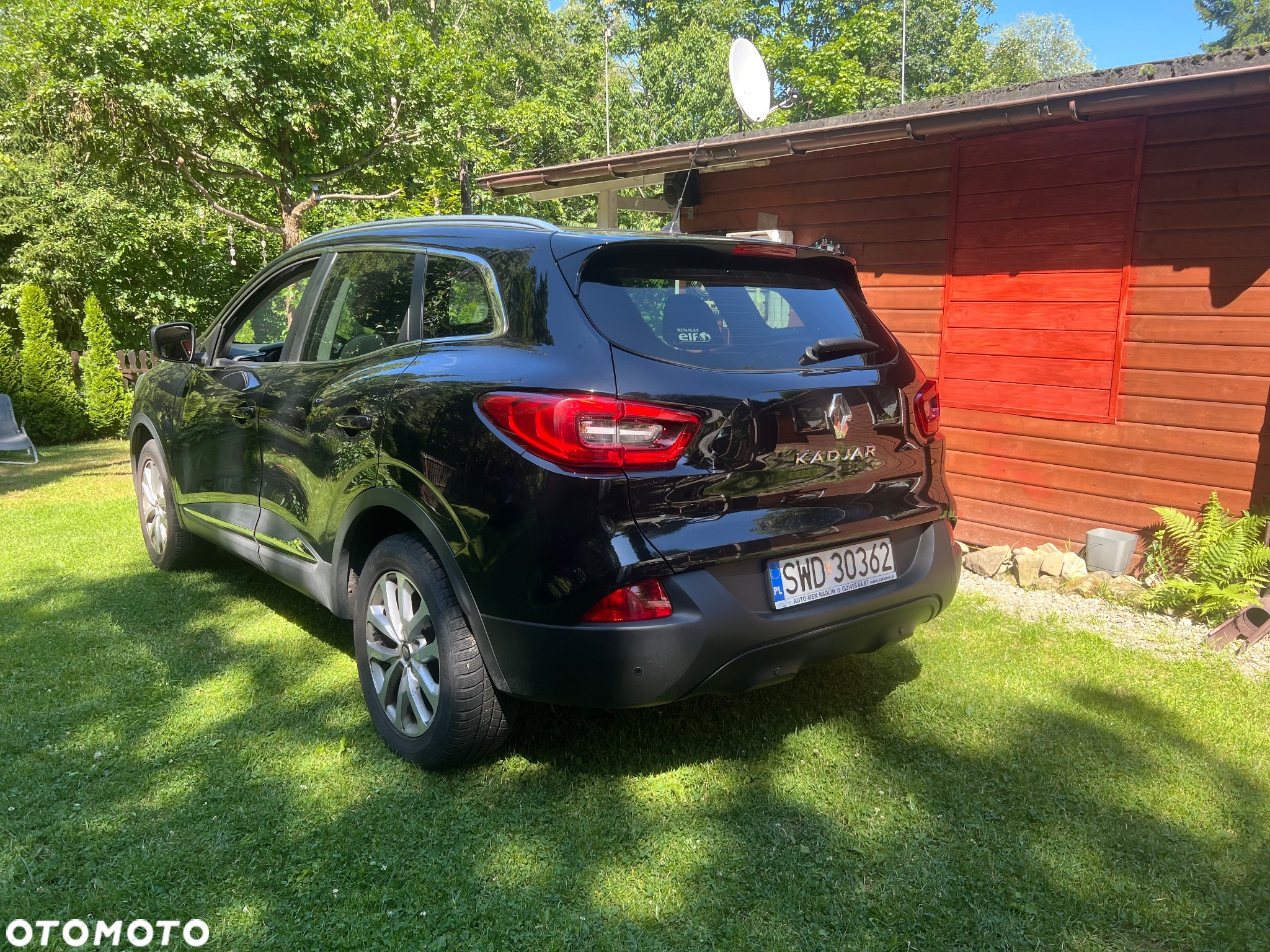 Renault Kadjar 1.2 Energy TCe Adventure - 3
