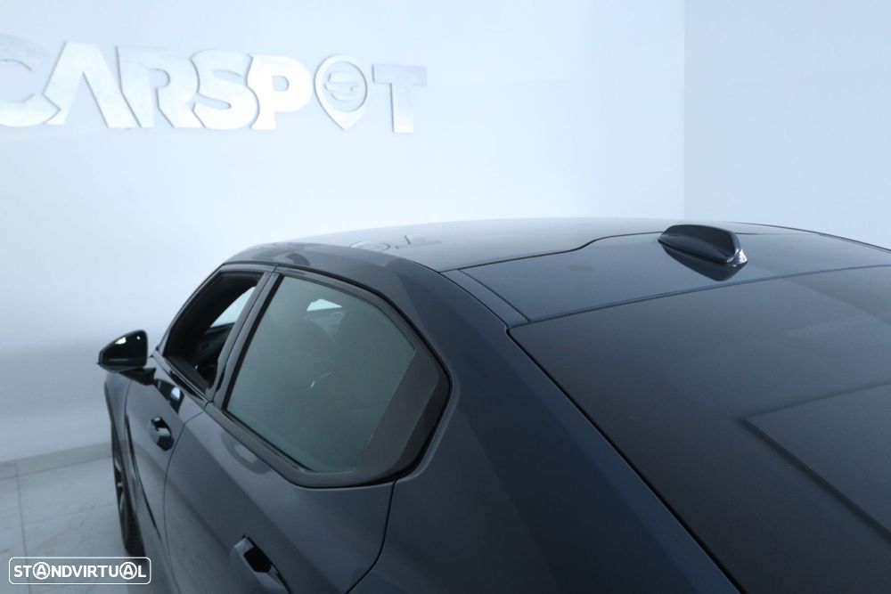 Polestar 2 Standard Range 69 kWh - 10