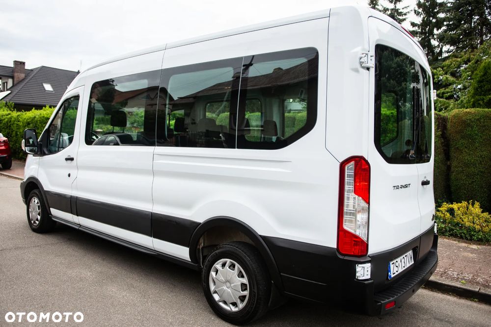 Ford Transit L3H2 Trend (bryg.) - 5