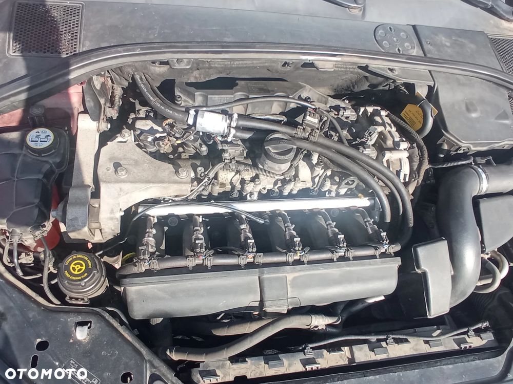 Volvo XC 70 3.2 AWD Summum - 16