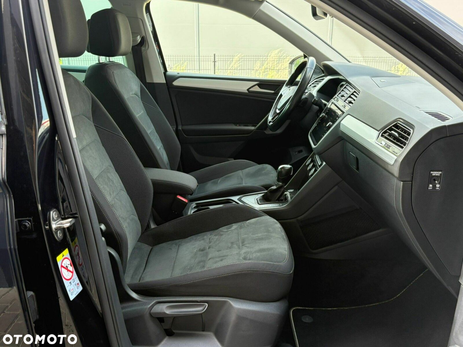 Volkswagen Tiguan 2.0 TDI BMT SCR Comfortline DSG - 16