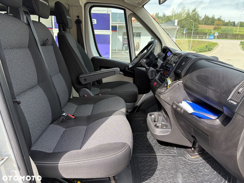 Fiat Ducato - 10