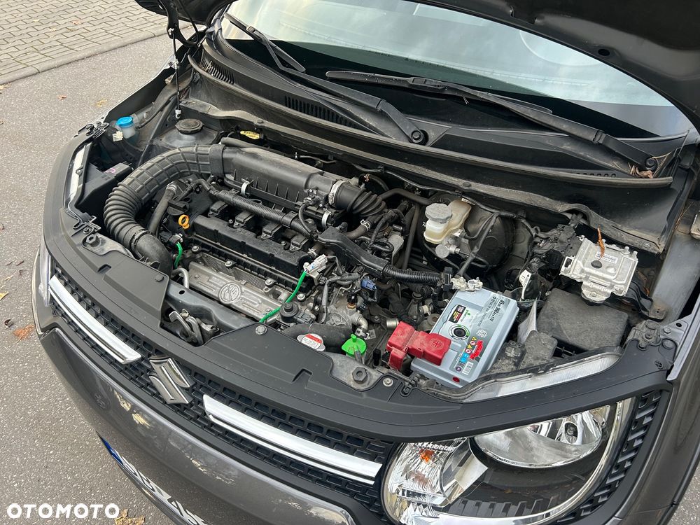 Suzuki Ignis 1.2 Elegance - 13
