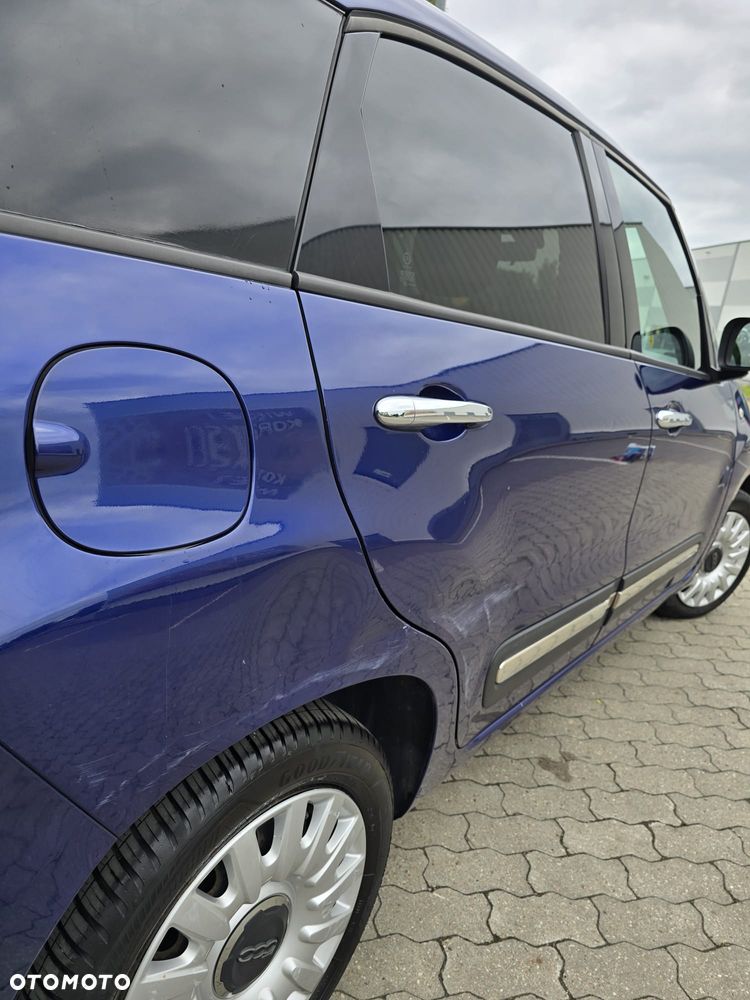 Fiat 500L 1.4 16V Easy - 9
