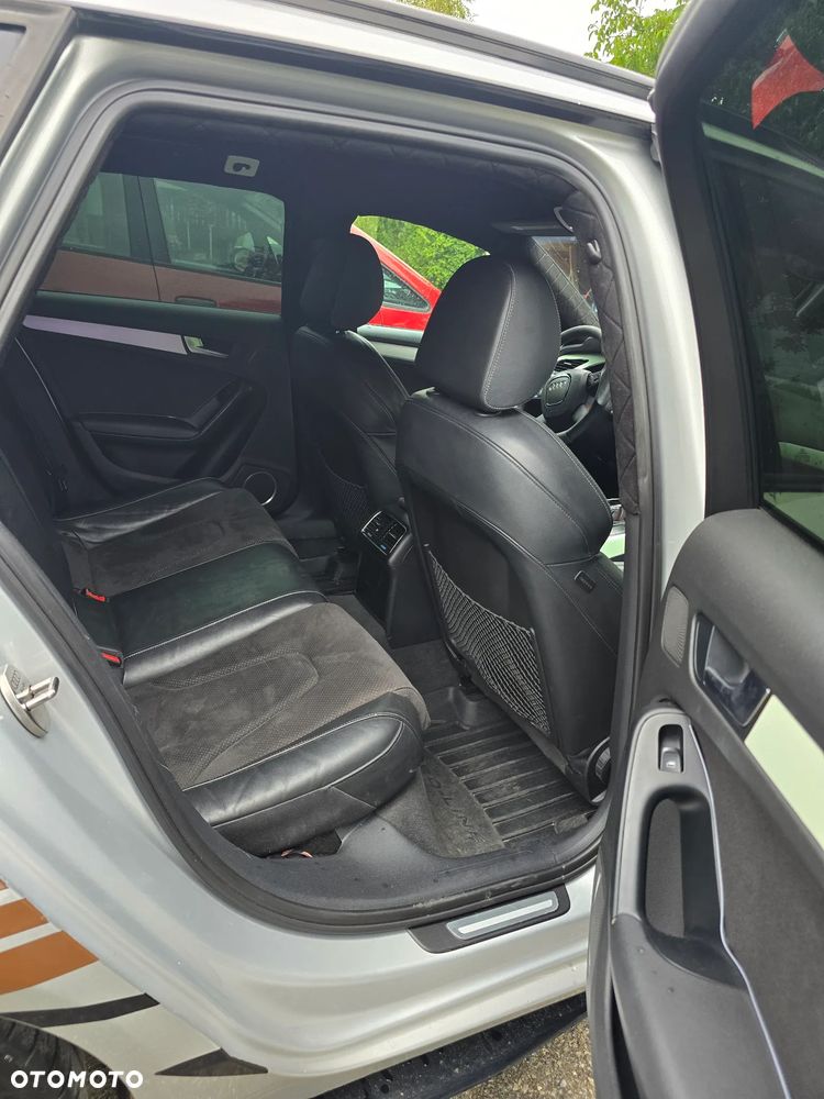 Audi A4 Avant - 20