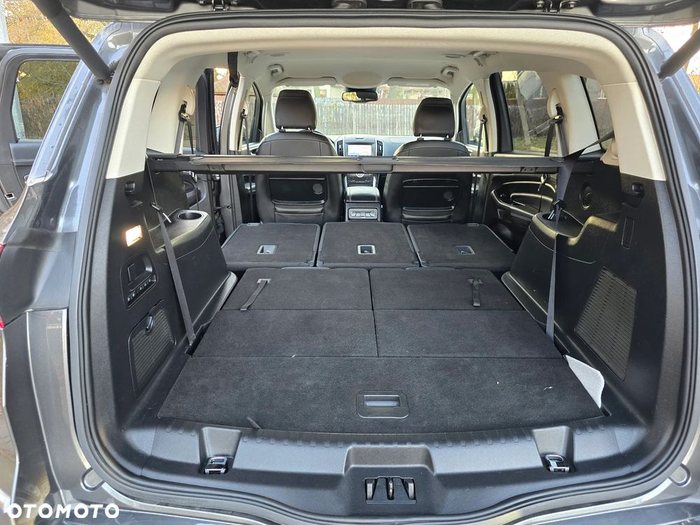 Ford S-Max 2.0 EcoBlue Vignale - 10