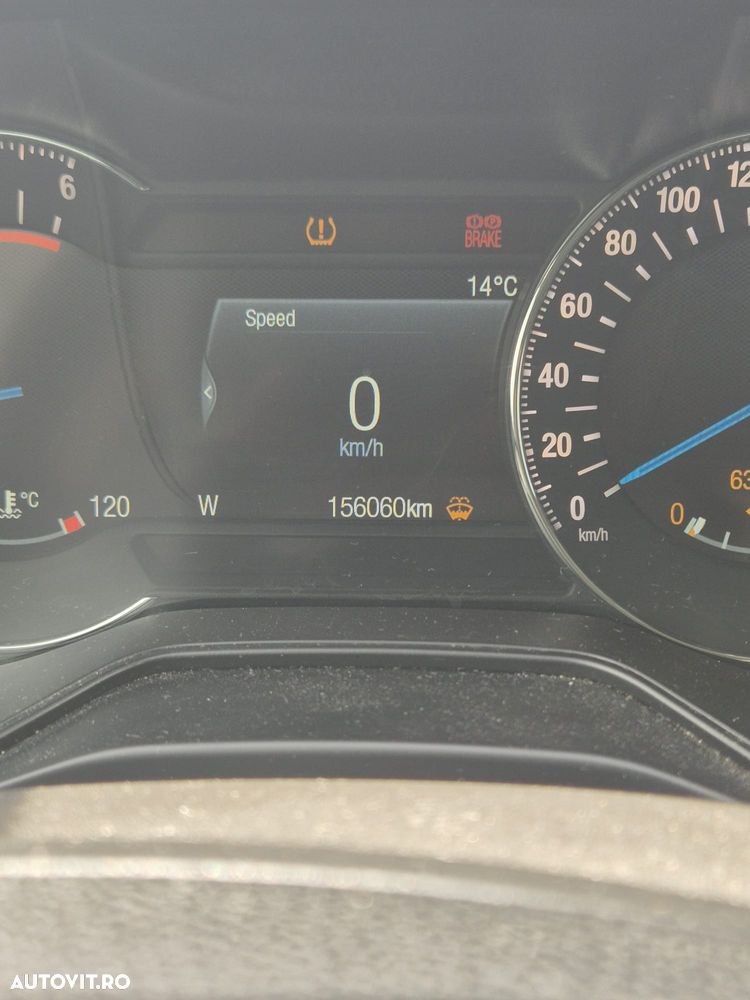 Ford Mondeo 2.0 TDCi - 4