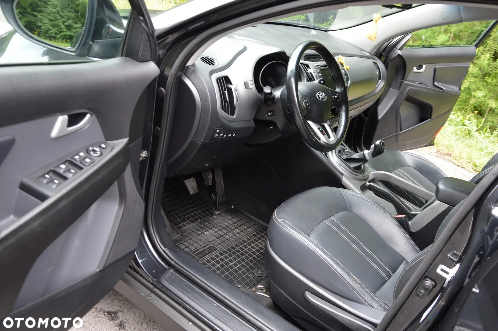 Kia Sportage 1.6 GDI XL 2WD - 14