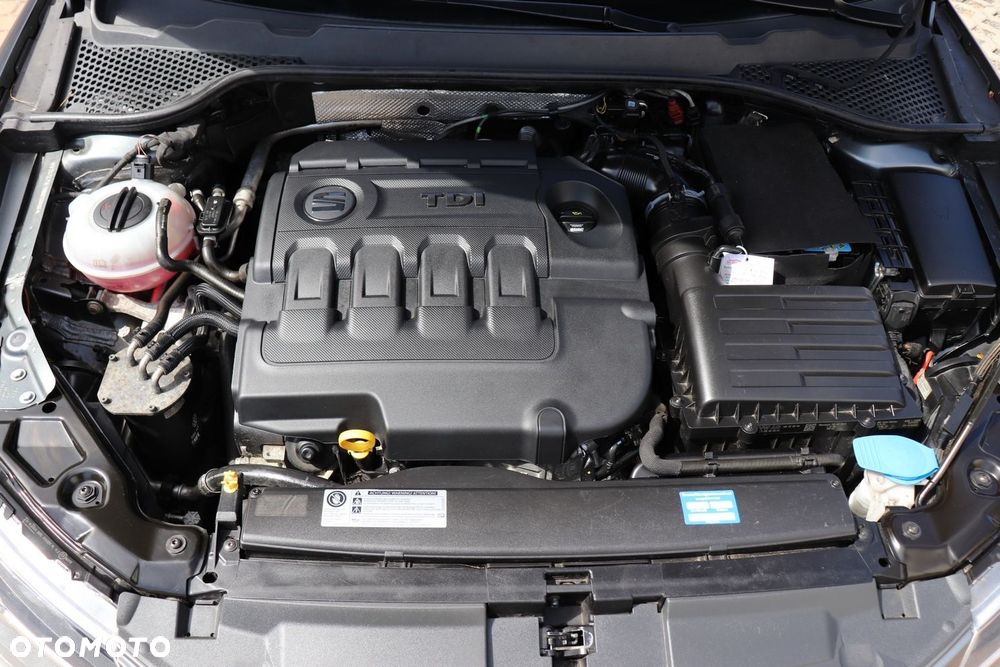 Seat Leon SC 2.0 TDI DPF Start&Stop DSG FR - 37