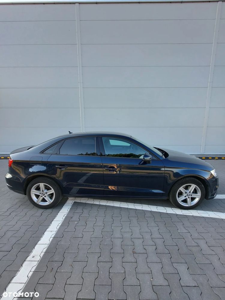 Audi A3 Limousine 1.0 TFSI - 5