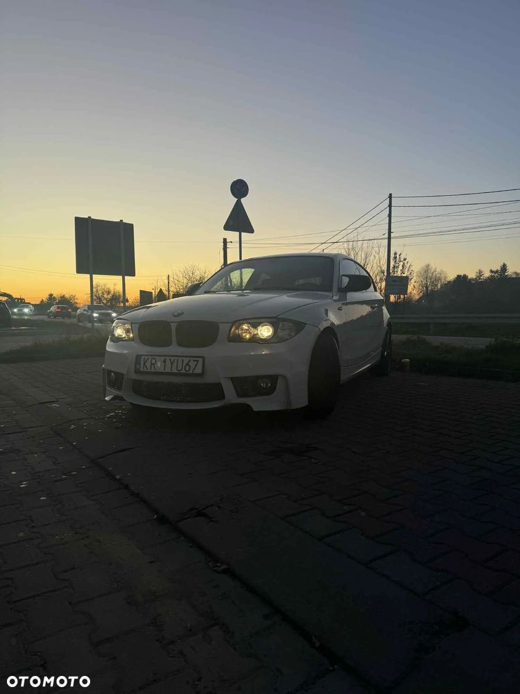 BMW Seria 1 - 5