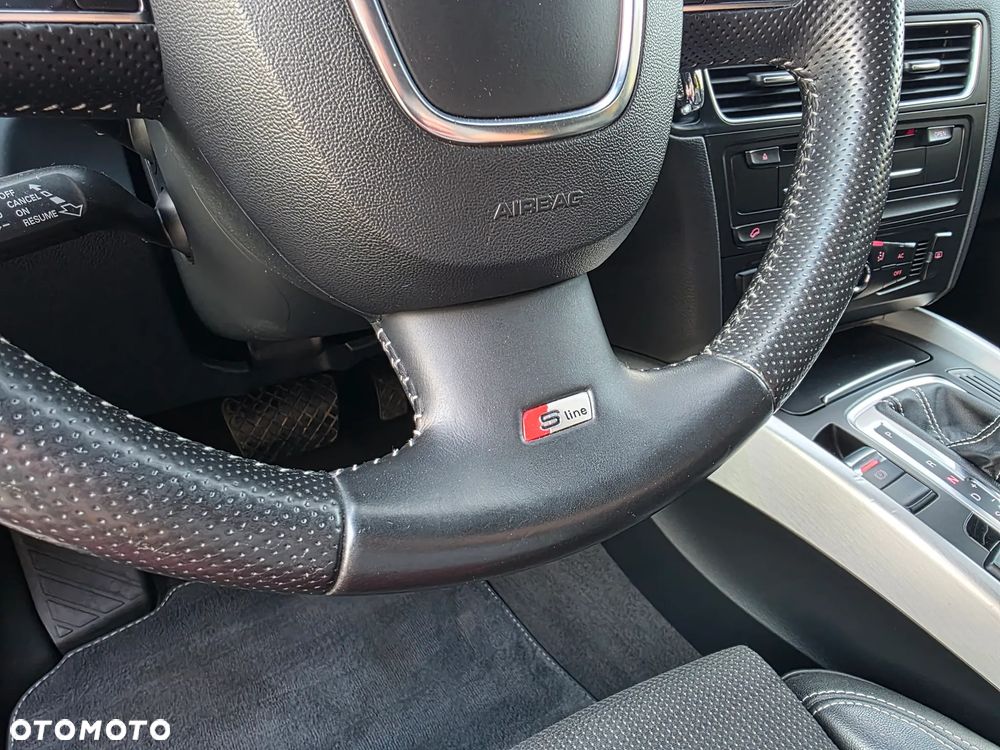 Audi Q5 2.0 TDI Quattro S tronic - 28