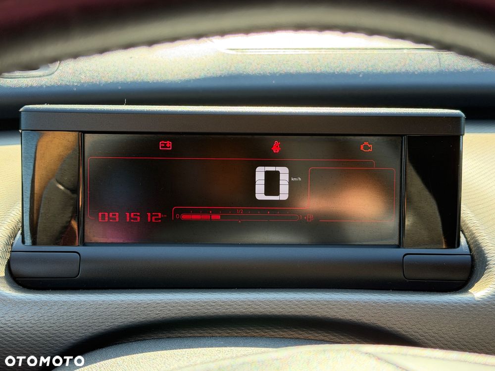 Citroën C4 Cactus 1.2 PureTech Feel Elite - 30