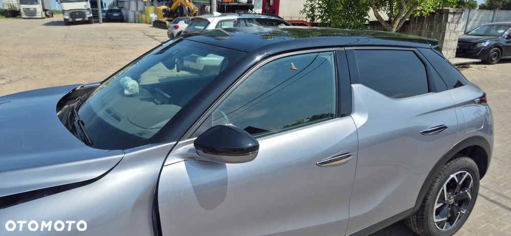 DS Automobiles DS 3 - 9