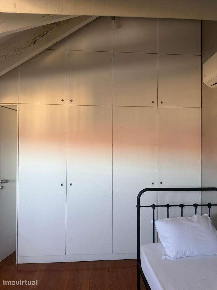 QUARTO c/ Ar Condicionado | Ao Amial (Paranhos) - Grande imagem: 4/15