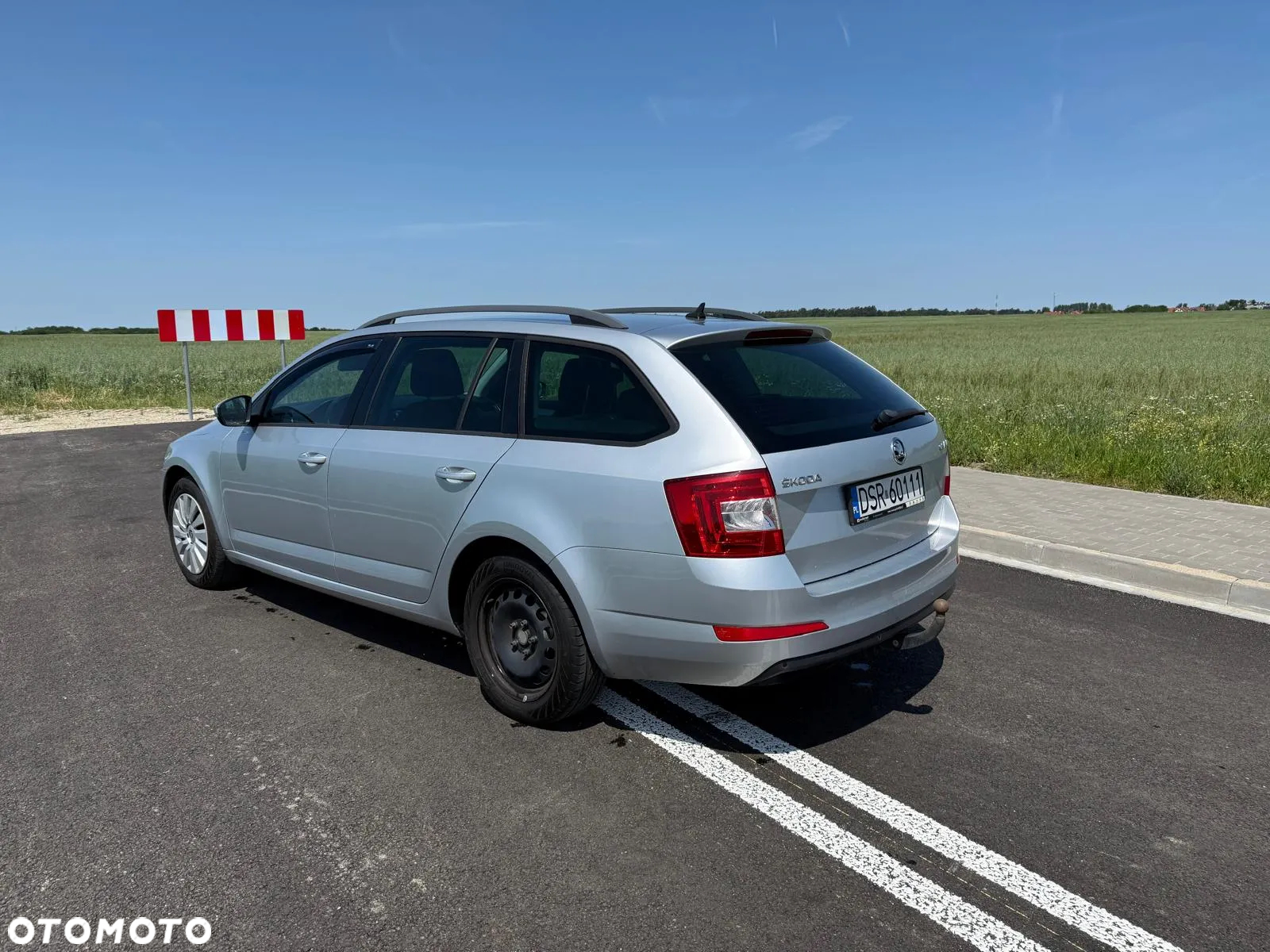Skoda Octavia 2.0 TDI Ambition DSG - 6