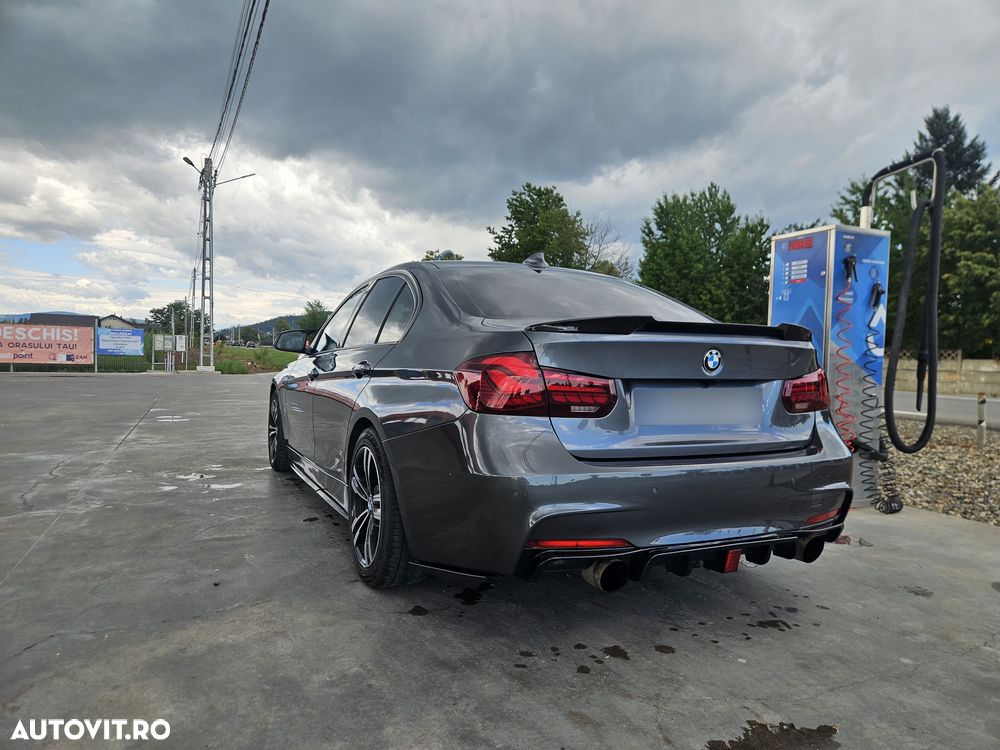 BMW Seria 3 - 1
