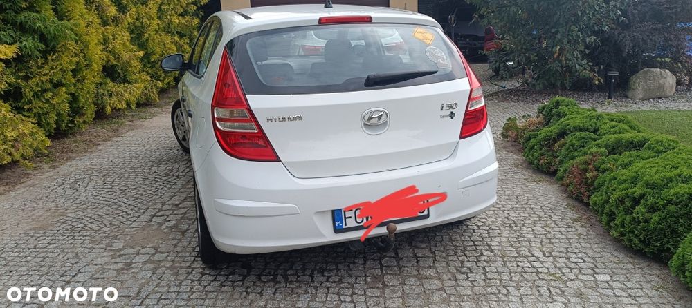 Hyundai i30 - 5