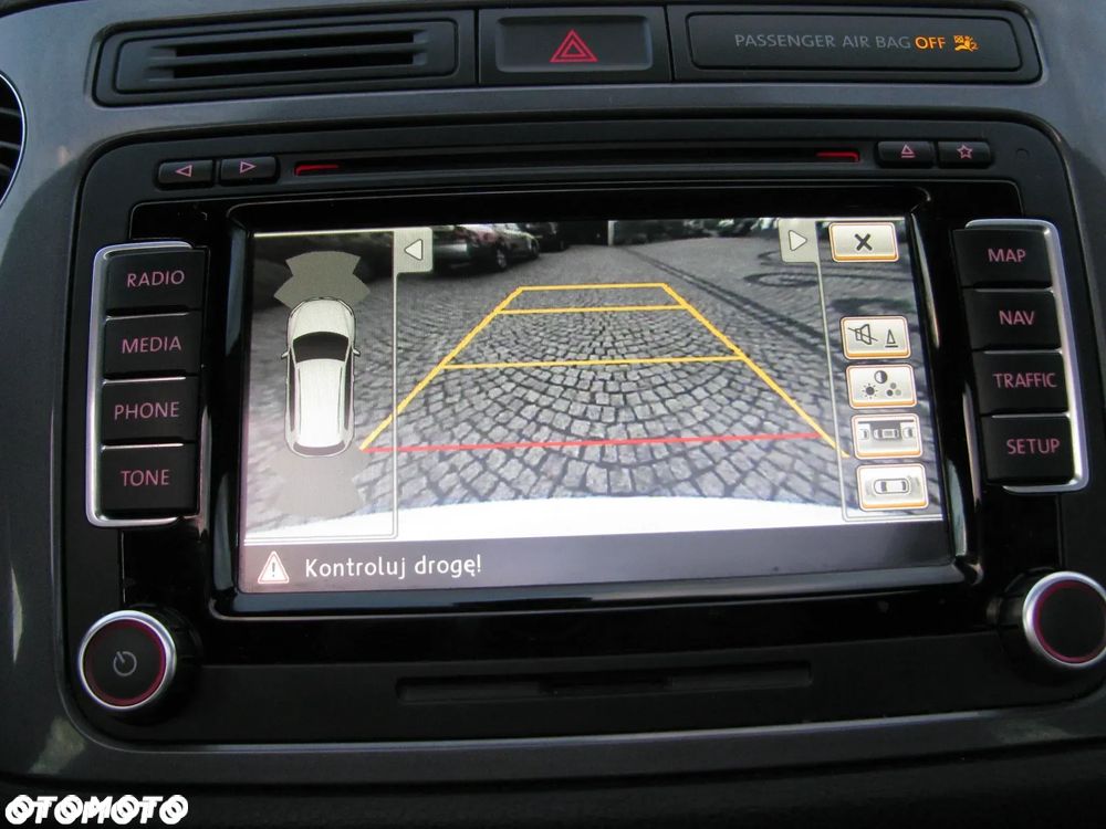 Volkswagen Tiguan 1.4 TSI Perfectline R-Style - 22