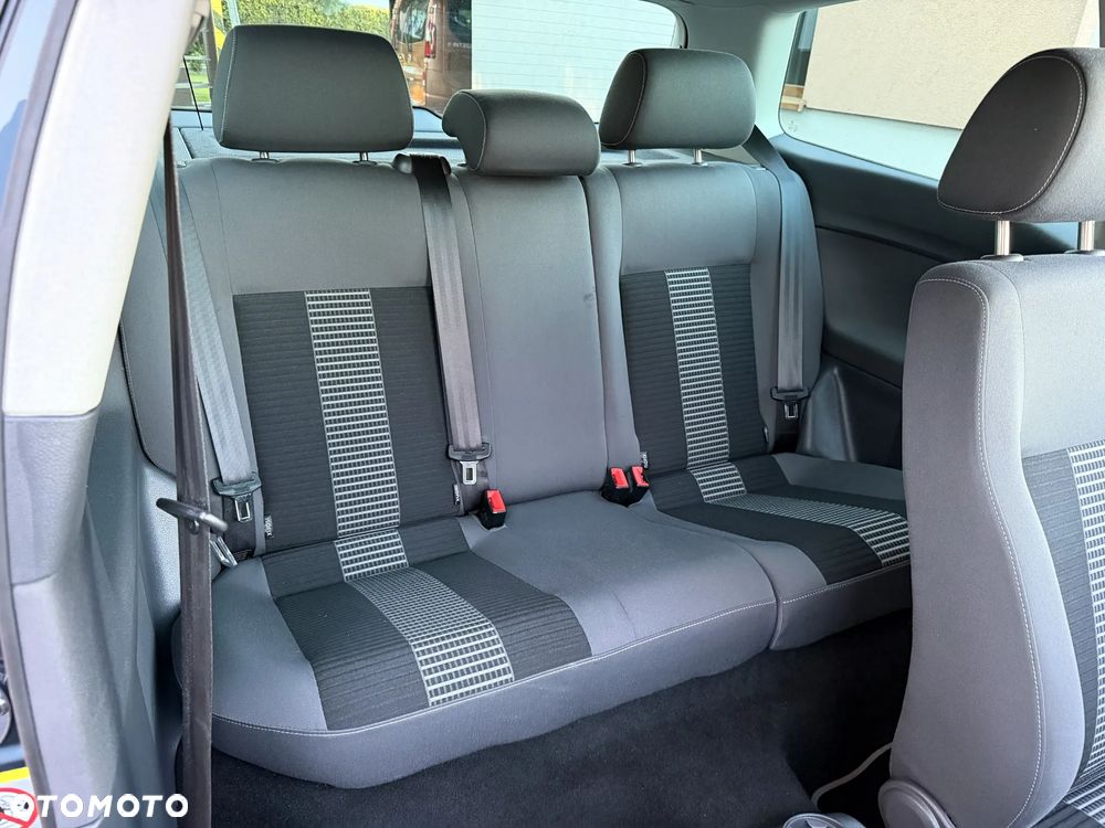 Volkswagen Polo 1.2 United - 31