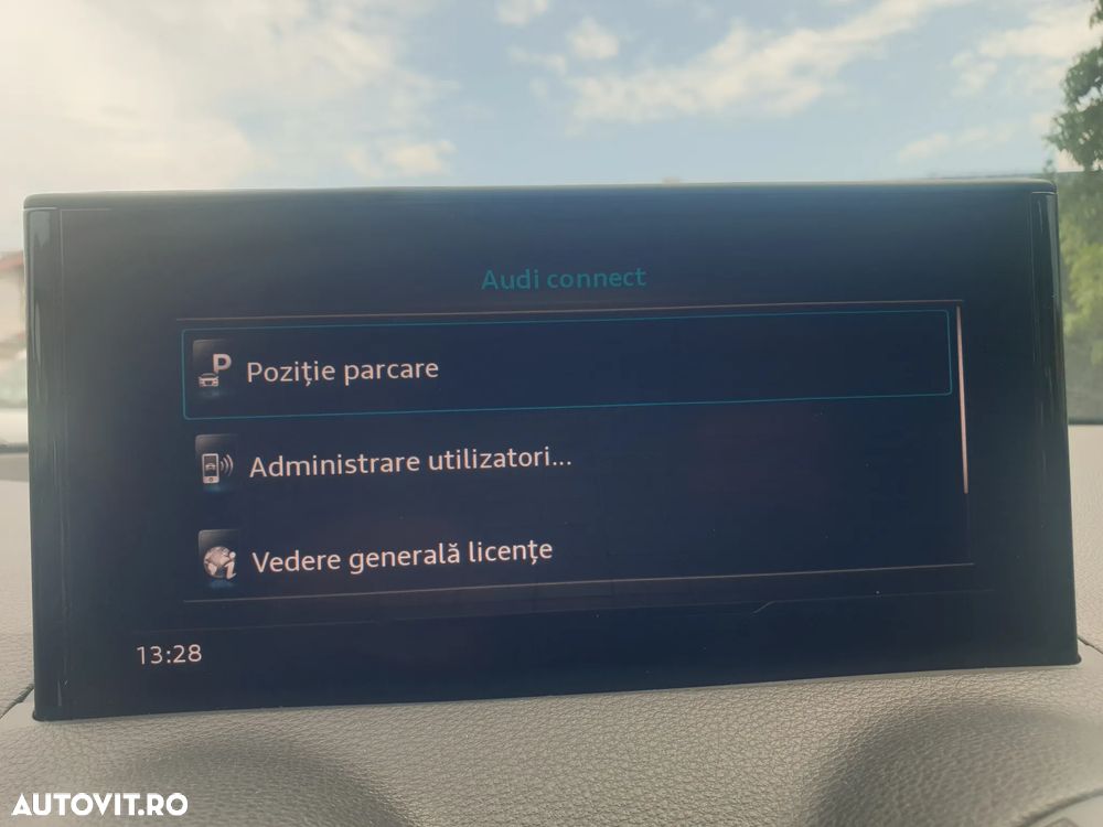 Audi Q2 1.5 35 TFSI S tronic Design - 23