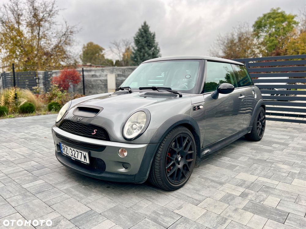 MINI Cooper S Standard - 1