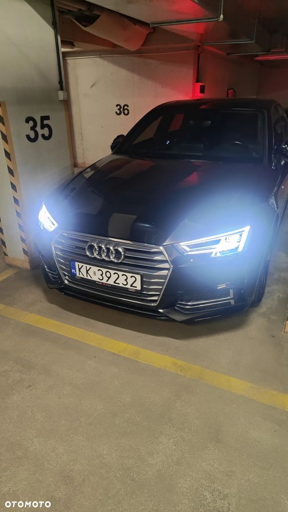 Audi A4 ver-2-0-tfsi-quattro-s-tronic - 18