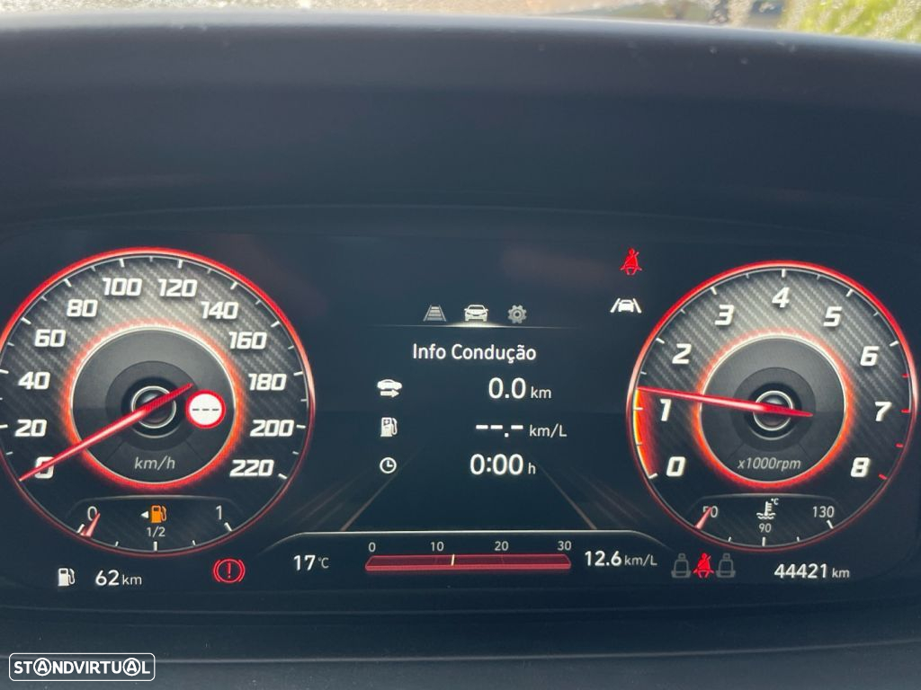 Hyundai Bayon 1.0 T-GDI Premium - 3