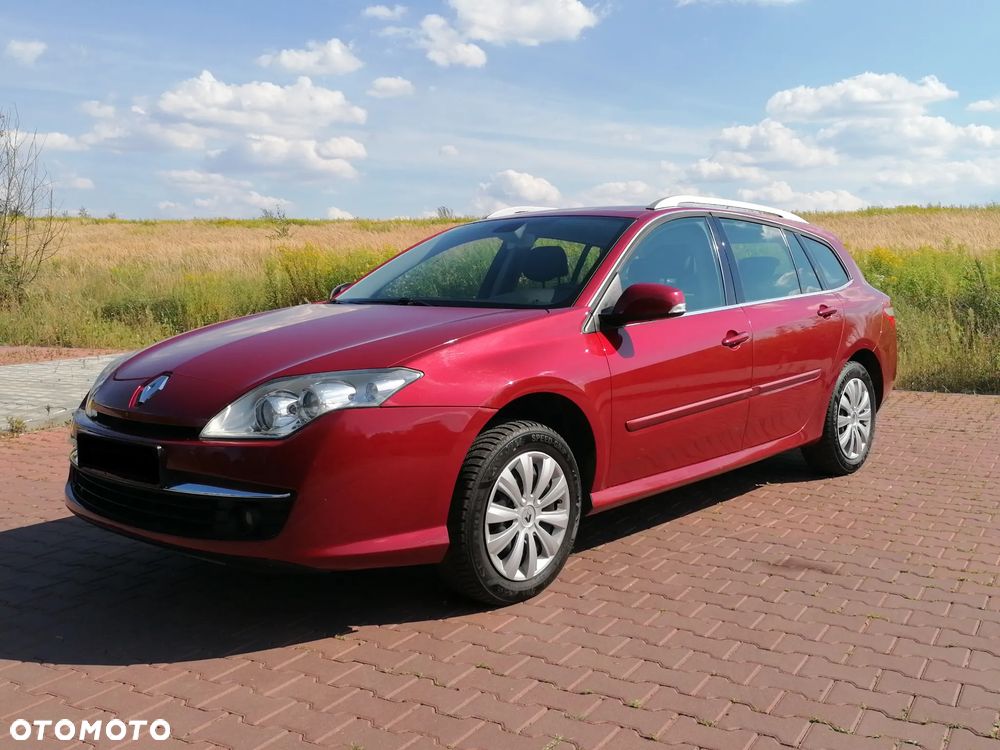 Renault Laguna 2.0 16V Dynamique - 1