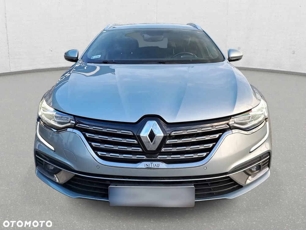 Renault Talisman 2.0 Blue dCi Initiale Paris EDC - 2