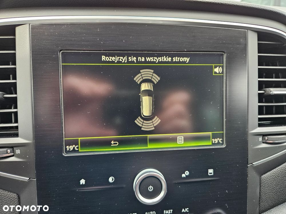 Renault Megane 1.2 Energy TCe Intens EDC - 20