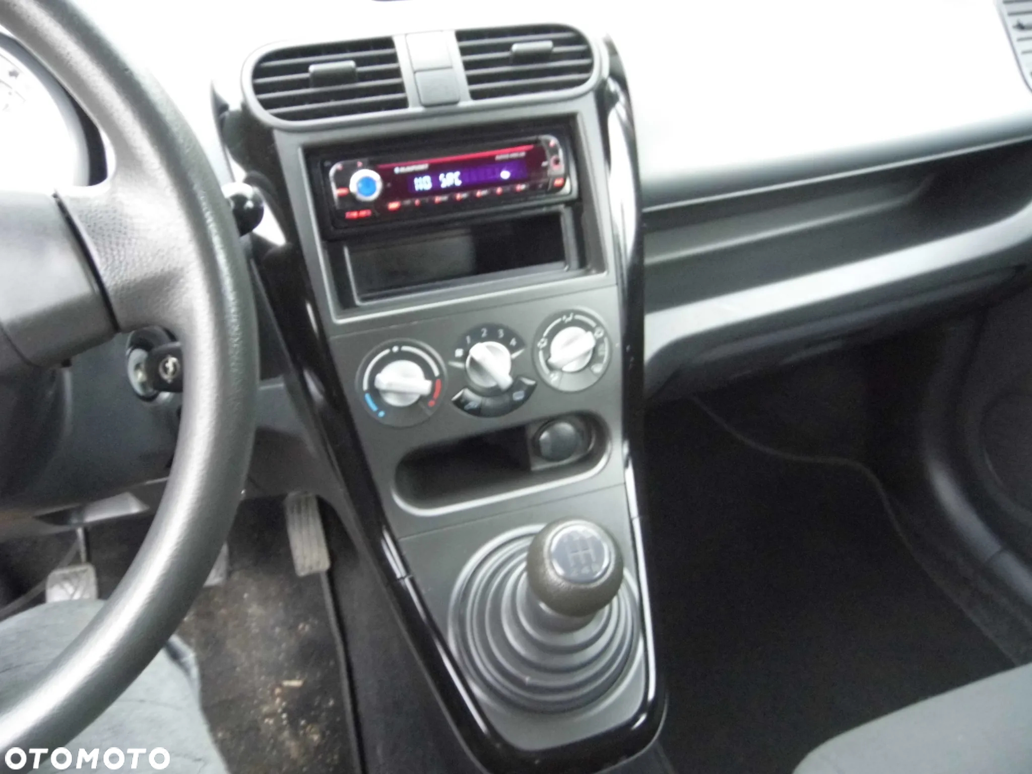 Opel Agila 1.0 Enjoy EU5 - 15