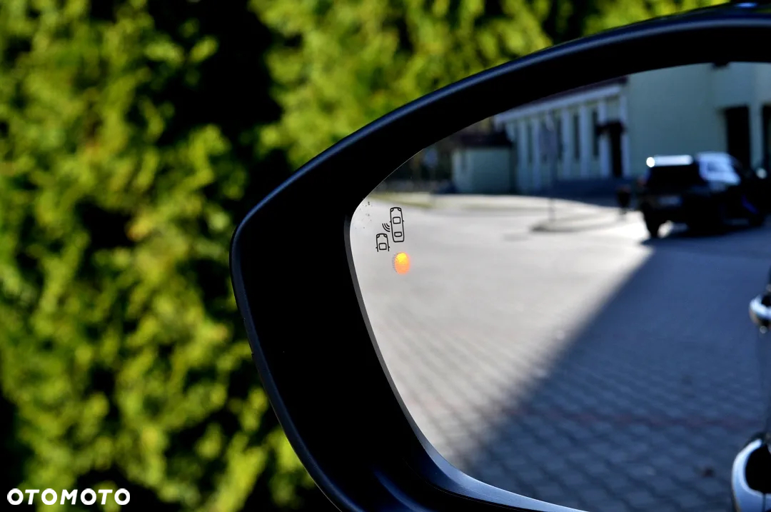 Peugeot 508 BlueHDi 130 EAT8 Allure Pack - 38