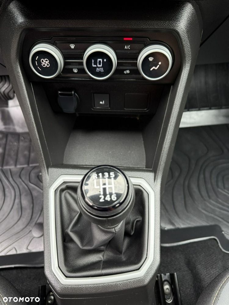 Dacia Sandero Stepway - 24