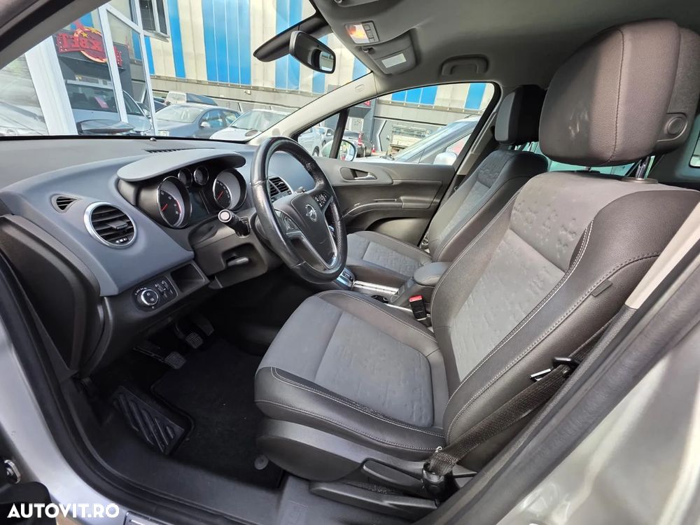 Opel Meriva 1.4 Innovation - 5