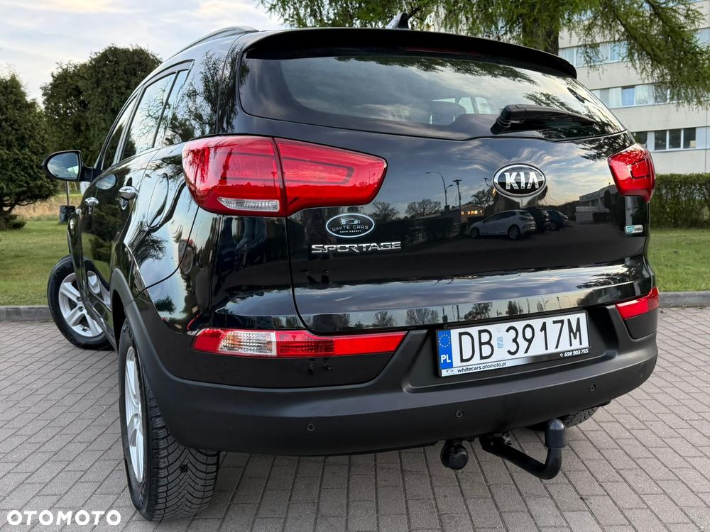 Kia Sportage 1.6 GDI XL 2WD - 19