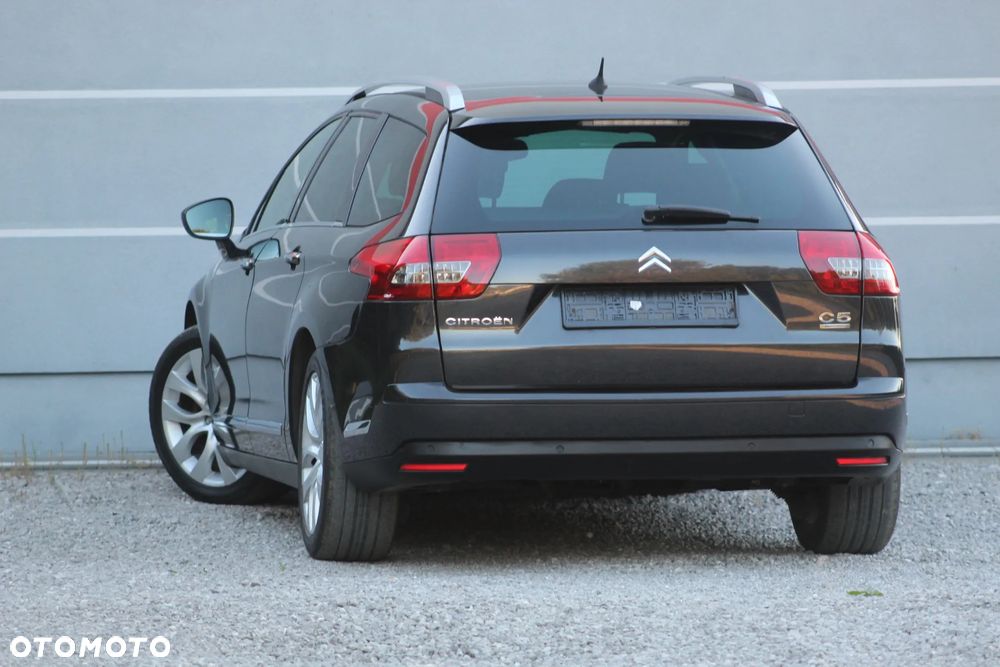 Citroën C5 - 13